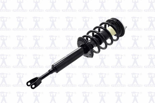 1335591L Front Left Suspension Strut and Coil Spring Assembly FCS Shocks & Struts