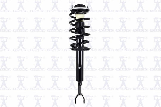 1335591L Front Left Suspension Strut and Coil Spring Assembly FCS Shocks & Struts