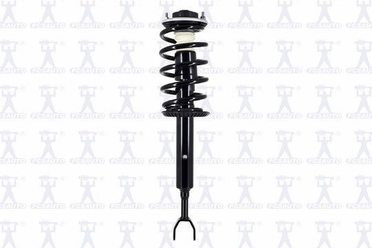 1335591R Front Right Suspension Strut and Coil Spring Assembly FCS Shocks & Struts