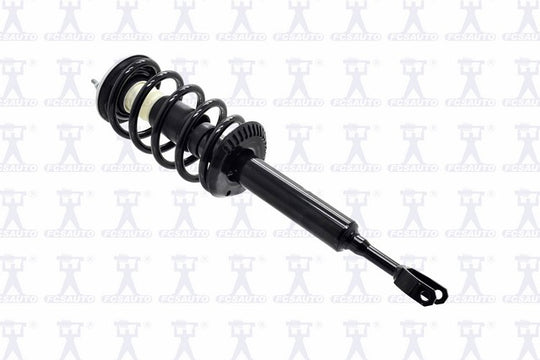 1335591R Front Right Suspension Strut and Coil Spring Assembly FCS Shocks & Struts