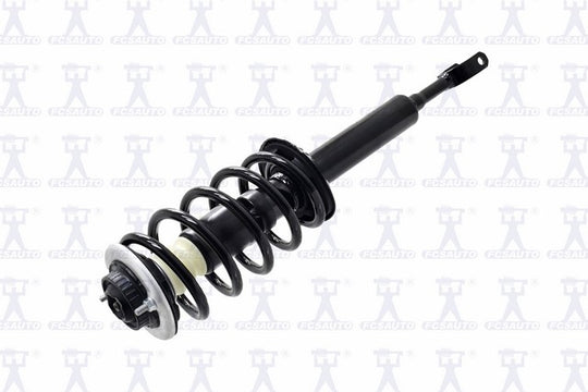 1335591R Front Right Suspension Strut and Coil Spring Assembly FCS Shocks & Struts