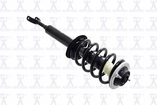 1335591R Front Right Suspension Strut and Coil Spring Assembly FCS Shocks & Struts