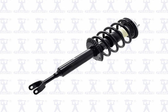 1335591R Front Right Suspension Strut and Coil Spring Assembly FCS Shocks & Struts