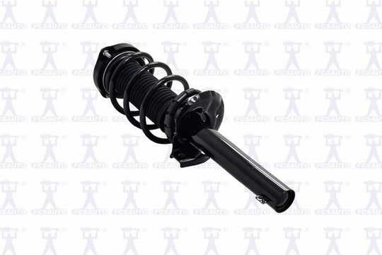 1335594 Front Suspension Strut and Coil Spring Assembly FCS Shocks & Struts
