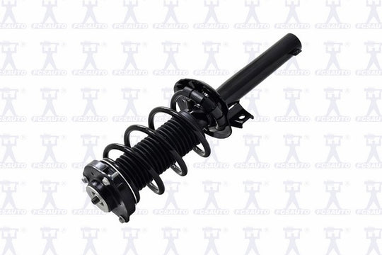 1335594 Front Suspension Strut and Coil Spring Assembly FCS Shocks & Struts