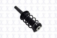 Charger l'image dans la galerie, 1335594 Front Suspension Strut and Coil Spring Assembly FCS Shocks &amp; Struts
