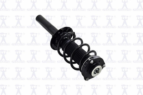 1335594 Front Suspension Strut and Coil Spring Assembly FCS Shocks & Struts