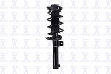 Charger l'image dans la galerie, 1335594 Front Suspension Strut and Coil Spring Assembly FCS Shocks &amp; Struts