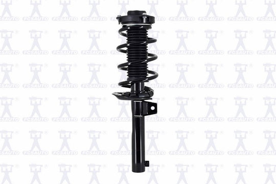 1335594 Front Suspension Strut and Coil Spring Assembly FCS Shocks & Struts