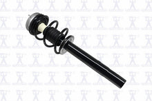 Load image into Gallery viewer, 1335599L Front Left Suspension Strut and Coil Spring Assembly FCS Shocks &amp; Struts