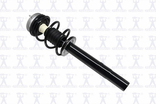 1335599L Front Left Suspension Strut and Coil Spring Assembly FCS Shocks & Struts