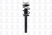 Load image into Gallery viewer, 1335599L Front Left Suspension Strut and Coil Spring Assembly FCS Shocks &amp; Struts