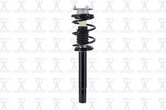 1335599L Front Left Suspension Strut and Coil Spring Assembly FCS Shocks & Struts