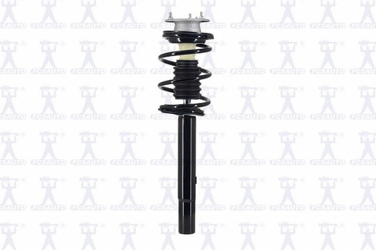 1335599L Front Left Suspension Strut and Coil Spring Assembly FCS Shocks & Struts