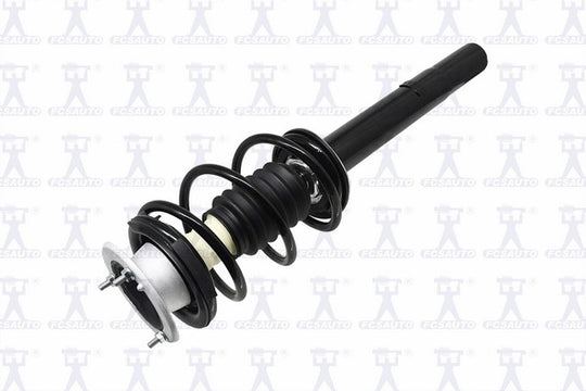 1335599L Front Left Suspension Strut and Coil Spring Assembly FCS Shocks & Struts