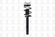 Charger l'image dans la galerie, 1335599R Front Right Suspension Strut and Coil Spring Assembly FCS Shocks &amp; Struts