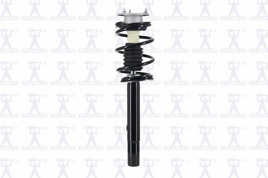 1335599R Front Right Suspension Strut and Coil Spring Assembly FCS Shocks & Struts