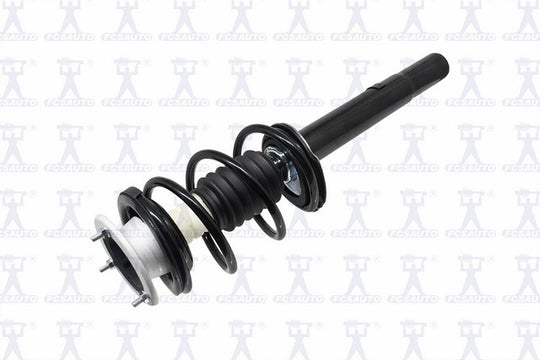 1335599R Front Right Suspension Strut and Coil Spring Assembly FCS Shocks & Struts