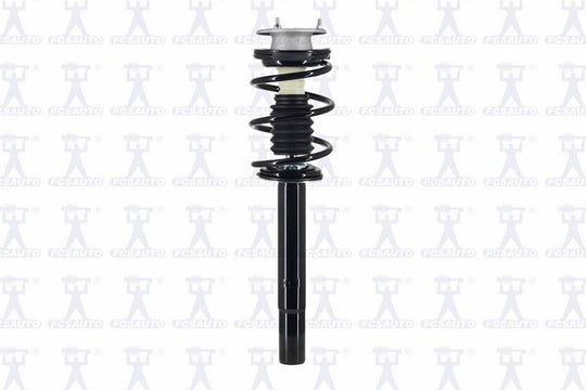 1335599R Front Right Suspension Strut and Coil Spring Assembly FCS Shocks & Struts