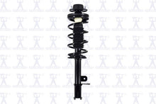 Load image into Gallery viewer, 1335604L Rear Left Suspension Strut and Coil Spring Assembly FCS Shocks &amp; Struts
