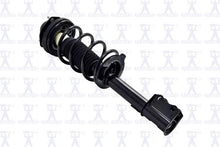 Load image into Gallery viewer, 1335604L Rear Left Suspension Strut and Coil Spring Assembly FCS Shocks &amp; Struts