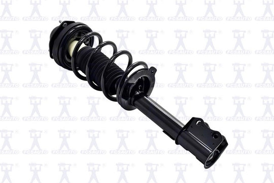 1335604L Rear Left Suspension Strut and Coil Spring Assembly FCS Shocks & Struts