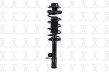 Load image into Gallery viewer, 1335604L Rear Left Suspension Strut and Coil Spring Assembly FCS Shocks &amp; Struts