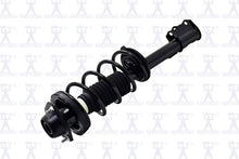 Load image into Gallery viewer, 1335604L Rear Left Suspension Strut and Coil Spring Assembly FCS Shocks &amp; Struts