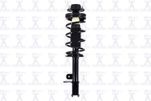Load image into Gallery viewer, 1335604R Rear Right Suspension Strut and Coil Spring Assembly FCS Shocks &amp; Struts