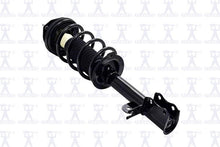 Load image into Gallery viewer, 1335604R Rear Right Suspension Strut and Coil Spring Assembly FCS Shocks &amp; Struts