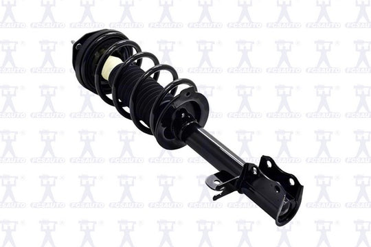 1335604R Rear Right Suspension Strut and Coil Spring Assembly FCS Shocks & Struts