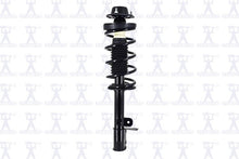 Load image into Gallery viewer, 1335604R Rear Right Suspension Strut and Coil Spring Assembly FCS Shocks &amp; Struts