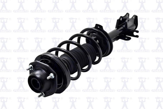 1335604R Rear Right Suspension Strut and Coil Spring Assembly FCS Shocks & Struts