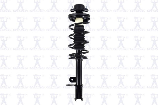 1335604R Rear Right Suspension Strut and Coil Spring Assembly FCS Shocks & Struts