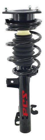 1335614L Front Left Suspension Strut and Coil Spring Assembly FCS Shocks & Struts