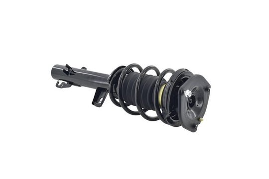 1335614R Front Right Suspension Strut and Coil Spring Assembly FCS Shocks & Struts