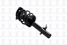 Charger l'image dans la galerie, 1335615L Front Left Suspension Strut and Coil Spring Assembly FCS Shocks &amp; Struts
