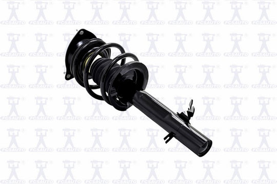 1335615L Front Left Suspension Strut and Coil Spring Assembly FCS Shocks & Struts