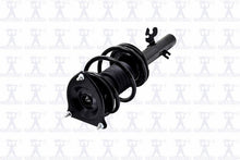 Charger l'image dans la galerie, 1335615L Front Left Suspension Strut and Coil Spring Assembly FCS Shocks &amp; Struts