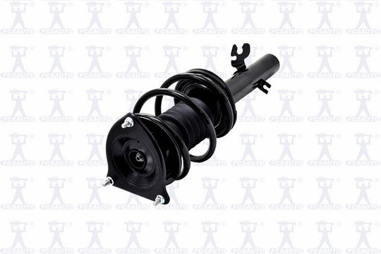 1335615L Front Left Suspension Strut and Coil Spring Assembly FCS Shocks & Struts