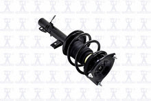 Charger l'image dans la galerie, 1335615L Front Left Suspension Strut and Coil Spring Assembly FCS Shocks &amp; Struts