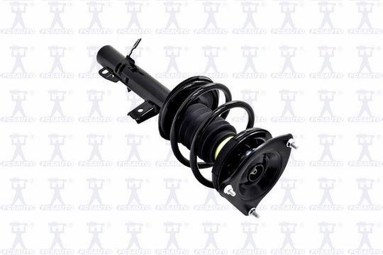 1335615L Front Left Suspension Strut and Coil Spring Assembly FCS Shocks & Struts