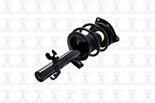 Charger l'image dans la galerie, 1335615L Front Left Suspension Strut and Coil Spring Assembly FCS Shocks &amp; Struts