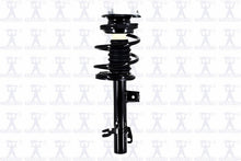 Charger l'image dans la galerie, 1335615L Front Left Suspension Strut and Coil Spring Assembly FCS Shocks &amp; Struts
