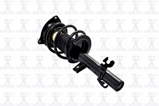 1335615R Front Right Suspension Strut and Coil Spring Assembly FCS Shocks & Struts