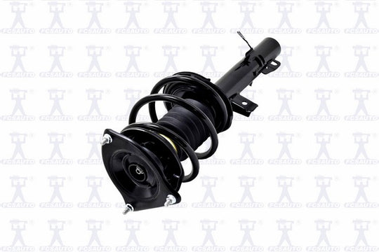 1335615R Front Right Suspension Strut and Coil Spring Assembly FCS Shocks & Struts