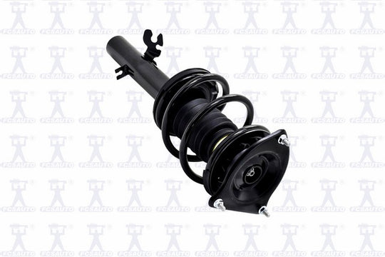 1335615R Front Right Suspension Strut and Coil Spring Assembly FCS Shocks & Struts