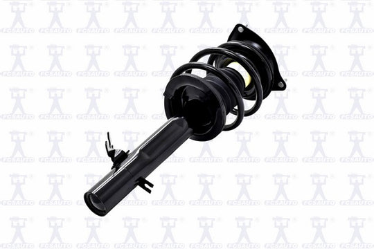 1335615R Front Right Suspension Strut and Coil Spring Assembly FCS Shocks & Struts
