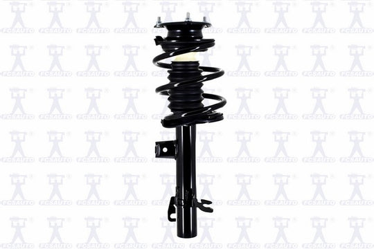 1335615R Front Right Suspension Strut and Coil Spring Assembly FCS Shocks & Struts