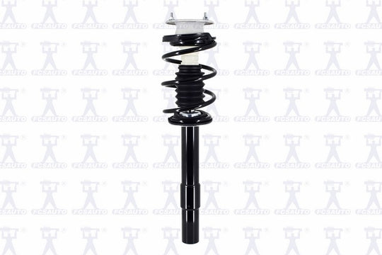 1335632L Front Left Suspension Strut and Coil Spring Assembly FCS Shocks & Struts